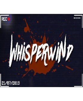 Whisperwind Steam Key GLOBAL